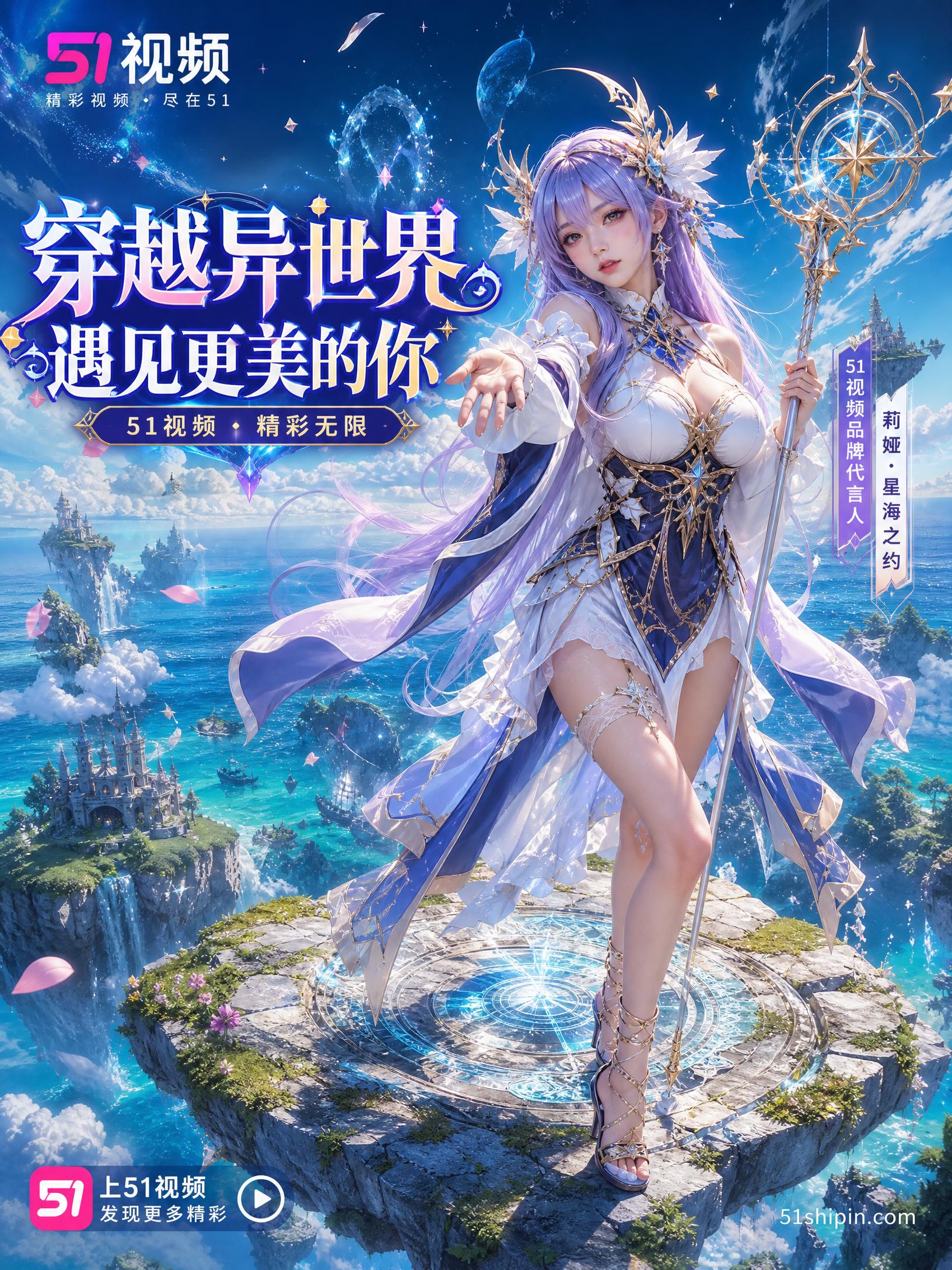 抖音风-穿越异世界抖音风剪辑教程